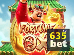 635BET login — painel de entrada no app oficial
